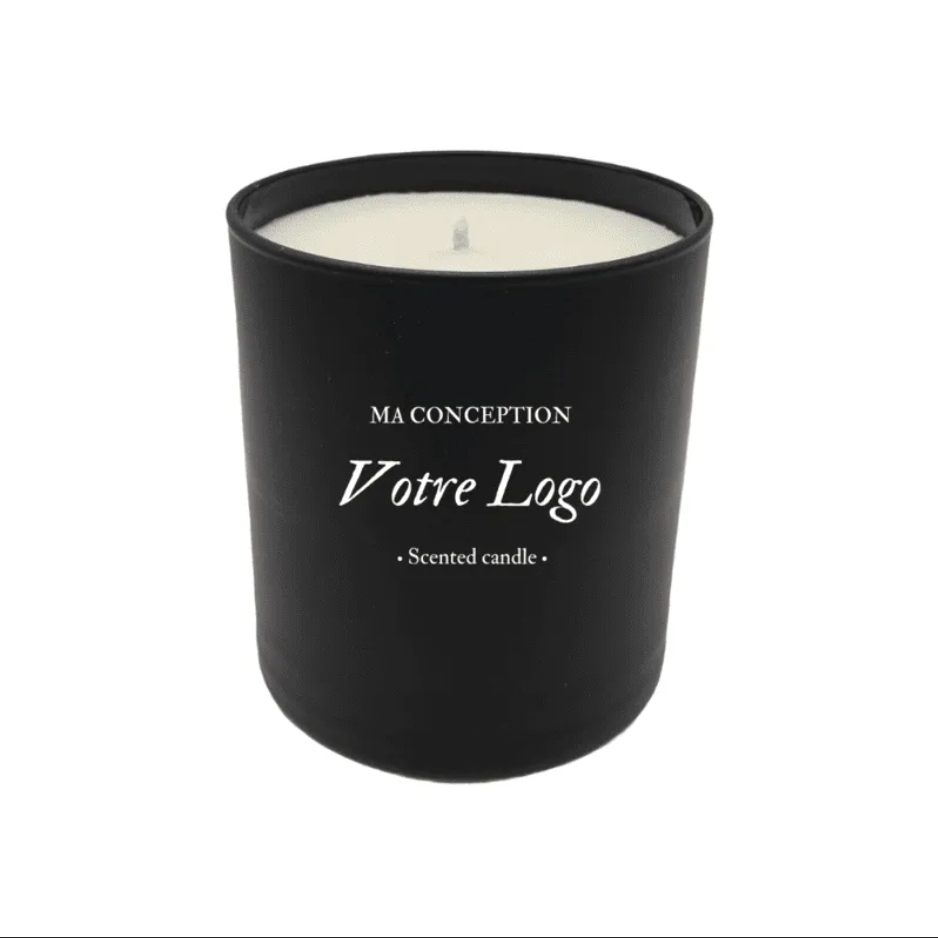 Bougie parfumée